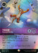 Image for Tigger - Bouncing All the Way (Epic) (208/204) (Holofoil) [Winterspell] - Disney Lorcana