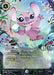 Image for Angel - Experiment 624 (Enchanted) (238/204) (Holofoil) [Winterspell] - Disney Lorcana