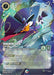 Image for Darkwing Duck - Cool Under Pressure (Enchanted) (239/204) (Holofoil) [Winterspell] - Disney Lorcana