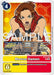 Image for Marcus Damon - BT12-092 (Reprint) (BT12-092 R) (Foil) [Advanced Booster Digimon Generation] - Digimon Card Game