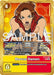 Image for Marcus Damon - BT12-092 (Gold Border) (BT12-092 R) (Foil) [Advanced Booster Digimon Generation] - Digimon Card Game