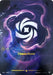 Image for Chaos Rune (Alternate Art) (R05a) (Foil) [Spiritforged] - Riftbound: League of Legends Trading Card Game