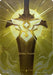 Image for Order Rune (Alternate Art) (R06a) (Foil) [Spiritforged] - Riftbound: League of Legends Trading Card Game