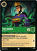 Image for The Queen - Evil Ruler (75/204) [Wilds Unknown] - Disney Lorcana