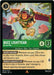 Image for Buzz Lightyear - On the Way (85/204) (Cold Foil) [Wilds Unknown] - Disney Lorcana