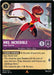 Image for Mrs. Incredible - Super Stretchy (49/204) (Cold Foil) [Wilds Unknown] - Disney Lorcana
