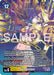 Image for Junomon (Alternate Art) (BT25-044 SR) (Foil) [Dual Revolution] - Digimon Card Game