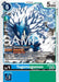Image for Togemogumon (Reprint) (BT16-021 C) (Foil) [Advanced Booster Digimon Generation] - Digimon Card Game