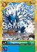 Image for Togemogumon (Gold Border) (BT16-021 C) (Foil) [Advanced Booster Digimon Generation] - Digimon Card Game