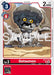 Image for Gotsumon (Reprint) (BT14-009 C) (Foil) [Advanced Booster Digimon Generation] - Digimon Card Game
