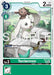 Image for Terriermon (Reprint) (BT3-046 U) (Foil) [Advanced Booster Digimon Generation] - Digimon Card Game