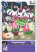 Image for Psychemon (Reprint) (BT8-071 C) (Foil) [Advanced Booster Digimon Generation] - Digimon Card Game