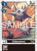 Image for Chikurimon (Reprint) (ST13-08 C) (Foil) [Advanced Booster Digimon Generation] - Digimon Card Game