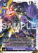 Image for Dynasmon - BT13-087 (Reprint) (BT13-087 R) (Foil) [Advanced Booster Digimon Generation] - Digimon Card Game