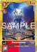 Image for Gammamon - BT21-010 (Gold Border) (BT21-010 U) (Foil) [Advanced Booster Digimon Generation] - Digimon Card Game