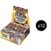 Image for Timeless Bonds Booster Box Case - Digimon Card Game