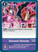 Image for Demonic Disaster (Reprint) (BT5-106 C) (Foil) [Advanced Booster Digimon Generation] - Digimon Card Game
