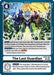 Image for The Last Guardian (Reprint) (BT20-100 U) (Foil) [Advanced Booster Digimon Generation] - Digimon Card Game