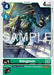 Image for Stingmon - ST9-09 (Reprint) (ST9-09 U) (Foil) [Advanced Booster Digimon Generation] - Digimon Card Game
