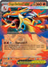 Image for Mega Charizard Y ex - 030 (030) (Holofoil) [ME: Mega Evolution Promo] - Pokemon