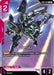 Image for GFreD (Premium Card Collection Gundam Assemble) (GD03-048) (Holofoil) [Gundam Promotional Cards] - Gundam Card Game