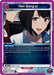 Image for Han Song-yi (002) (UE17BT/SLG-1-002) (Foil) [UE17BT: SOLO LEVELING] - Union Arena