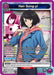 Image for Han Song-yi (003) (UE17BT/SLG-1-003) (Foil) [UE17BT: SOLO LEVELING] - Union Arena