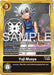 Image for Yuji Musya (Gold Border) (BT8-092 R) (Foil) [Advanced Booster Digimon Generation] - Digimon Card Game