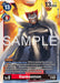 Image for Gankoomon (Reprint) (BT13-019 R) (Foil) [Advanced Booster Digimon Generation] - Digimon Card Game