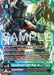 Image for Imperialdramon: Fighter Mode ACE - BT16-027 (Reprint) (BT16-027 R) (Foil) [Advanced Booster Digimon Generation] - Digimon Card Game