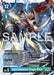Image for Imperialdramon: Dragon Mode - BT16-028 (Reprint) (BT16-028 R) (Foil) [Advanced Booster Digimon Generation] - Digimon Card Game