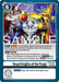 Image for Royal Knights of the Purge (Reprint) (BT13-110 R) (Foil) [Advanced Booster Digimon Generation] - Digimon Card Game