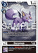 Image for Dorumon (Reprint) (BT7-056 R) (Foil) [Advanced Booster Digimon Generation] - Digimon Card Game