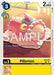 Image for Pillomon (Reprint) (BT9-033 C) (Foil) [Advanced Booster Digimon Generation] - Digimon Card Game