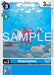 Image for Otamamon (Reprint) (EX7-015 U) (Foil) [Advanced Booster Digimon Generation] - Digimon Card Game