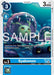 Image for Syakomon (Reprint) (BT5-021 C) (Foil) [Advanced Booster Digimon Generation] - Digimon Card Game