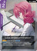 Image for Look of Determination (Newtype Challenge 2026 Mission 2) (GD03-114) (Holofoil) [Gundam Promotional Cards] (GCG-PR) - Gundam Card Game