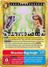 Image for Miraculous Mega Knight (Gold Border) (BT17-095 U) (Foil) [Advanced Booster Digimon Generation] - Digimon Card Game