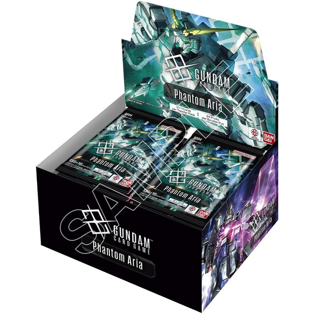 GD04 Phantom Aria