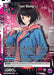 Image for Han Song-yi (003) (SR*) (UE17BT/SLG-1-003) (Foil) [UE17BT: SOLO LEVELING] - Union Arena