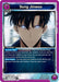 Image for Sung Jinwoo (019) (UE17BT/SLG-1-019) (Foil) [UE17BT: SOLO LEVELING] - Union Arena
