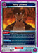 Image for Sung Jinwoo (020) (UE17BT/SLG-1-020) (Foil) [UE17BT: SOLO LEVELING] - Union Arena