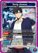 Image for Sung Jinwoo (022) (UE17BT/SLG-1-022) (Foil) [UE17BT: SOLO LEVELING] - Union Arena