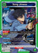 Image for Sung Jinwoo (049) (UE17BT/SLG-1-049) (Foil) [UE17BT: SOLO LEVELING] - Union Arena