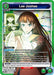 Image for Lee Joohee (051) (UE17BT/SLG-1-051) (Foil) [UE17BT: SOLO LEVELING] - Union Arena