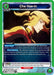 Image for Cha Hae-in (057) (UE17BT/SLG-1-057) (Foil) [UE17BT: SOLO LEVELING] - Union Arena