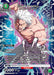 Image for Baek Yoonho (R*) (UE17BT/SLG-1-059) (Foil) [UE17BT: SOLO LEVELING] - Union Arena