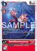 Image for BetelGammamon - BT21-019 (Reprint) (BT21-019 C) (Foil) [Advanced Booster Digimon Generation] - Digimon Card Game