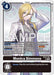 Image for Monica Simmons (BT25-091) (Foil) [Dual Revolution] - Digimon Card Game