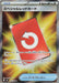 Image for Japanese Pokemon Japan - Special Red Card (106/083) (Holofoil) [M4: Ninja Spinner] - Pokemon Japan